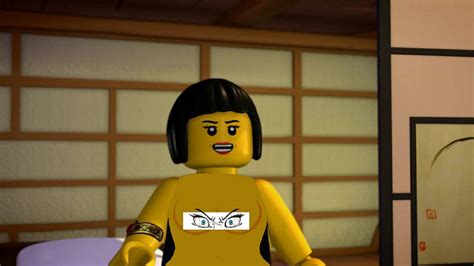 Lego Ninjago Porn Videos 